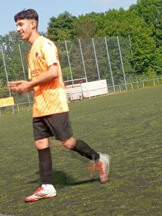 Avatar Bild
