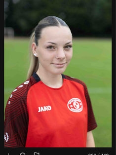 Avatar Bild