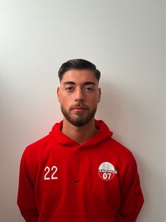 Avatar Bild für Luis Manuel Rueda Florido