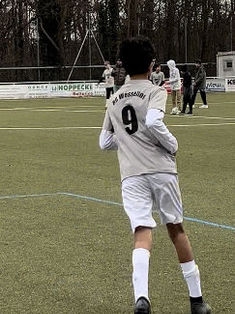 Avatar Bild für Lemar Masroor