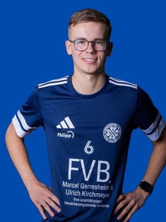 Avatar Bild
