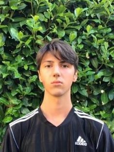 Avatar Bild für Luca Myrtez