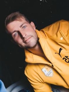 Avatar Bild für Mattis Coenen