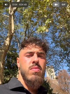Avatar Bild für Alperen Topal
