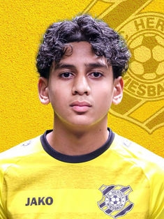 Avatar Bild