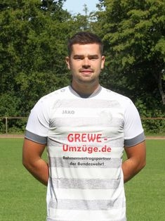 Avatar Bild für Luca Bertermann