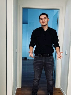 Avatar Bild