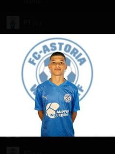 Avatar Bild