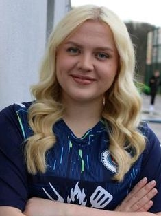 Avatar Bild