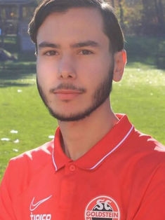 Avatar Bild für Kerem Celal Babacan