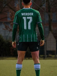 Avatar Bild