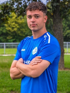 Avatar Bild