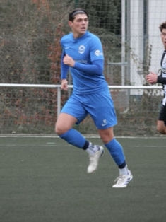 Avatar Bild