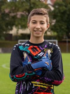 Avatar Bild