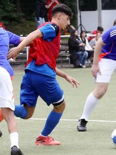 Avatar Bild