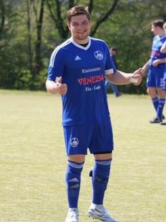 Avatar Bild
