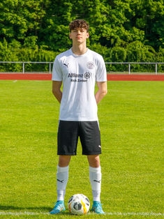 Avatar Bild für Samuel Fynn Hartmann