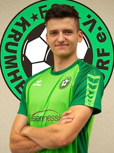 Avatar Bild für Marius Messig