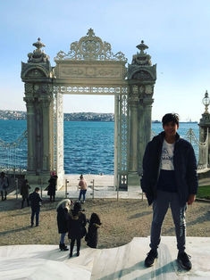 Avatar Bild für Muhammed-Ali Alagöz