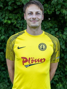 Avatar Bild für Kevin Trautmann