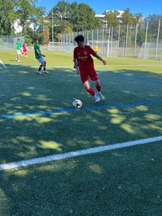 Avatar Bild