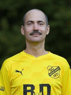 Avatar Bild für Patrick Petry