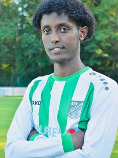 Avatar Bild für Hashim Hassan Abdi