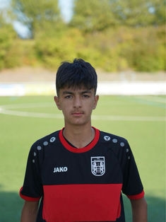 Avatar Bild