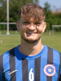 Avatar Bild für Niklas Höltz