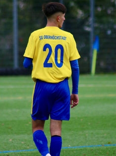 Avatar Bild