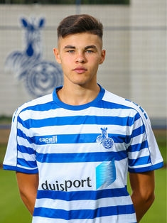 Avatar Bild