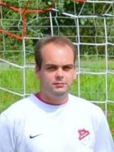 Avatar Bild für Markus Binnefeld