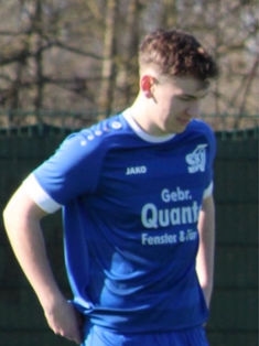 Avatar Bild