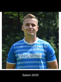 Avatar Bild für Jonas Witz