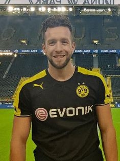 Avatar Bild
