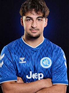 Avatar Bild für Abdullah Usta