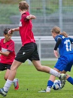 Avatar Bild
