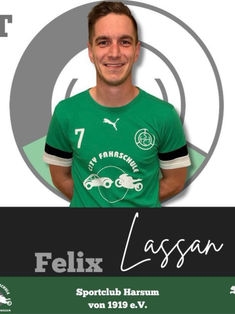 Avatar Bild für Felix Lassan