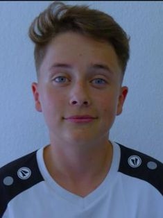 Avatar Bild für Mateo Scheuring