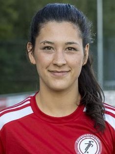 Avatar Bild für Janine Wilbert