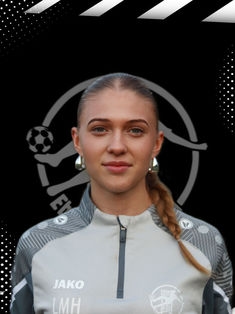 Avatar Bild für Leonie Haumann
