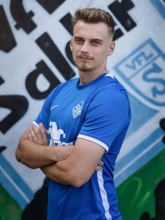 Avatar Bild