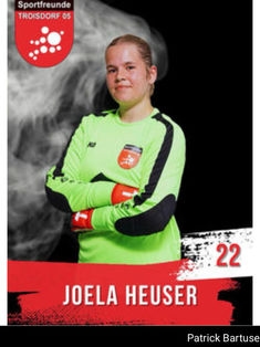 Avatar Bild
