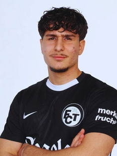 Avatar Bild für Deniz Bilgic