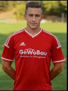 Avatar Bild