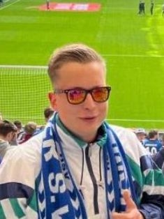 Avatar Bild für Fynn-Lukas Buhr