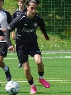 Avatar Bild