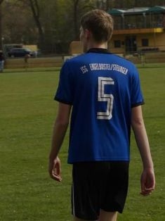Avatar Bild