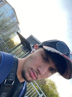 Avatar Bild