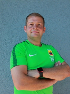 Avatar Bild für Dominic Knust